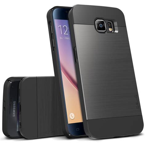 Unique And Luxurious Designed For Samsung Galaxy S6 Cover 